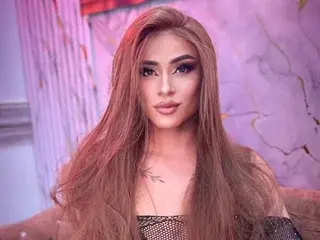 Streamate Adult Webcam of JansyRose