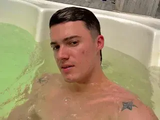 Streamate Live Porn of KEN_FERRER