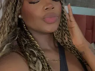 Streamate Live Porn of NathyPharker