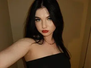 Streamate Adult Webcams of LioraMoon