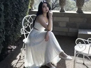 Streamate Sex Chat of ValeniaMoore