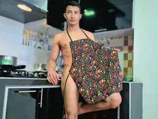 Streamate Sex Cam of Leo_Hot_049