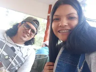 Streamate Private Sex Chat of Sweetcontrast