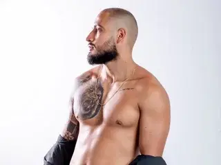 Streamate Best live sex cam show of Leonidas_18k