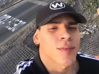 Streamate Live Sex of Ricksam110in