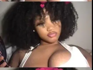 Streamate Private Sex Chat of cessybree