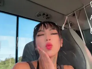 Streamate Live Sex Cam of FGLuna