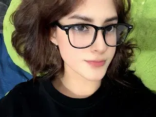 Streamate Nude Webcam of ChaeyoungDe