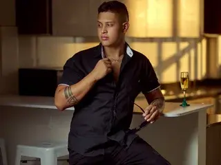 Streamate Private Sex Chat of JohanSmith