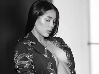 Streamate Live Porn of LisWalton