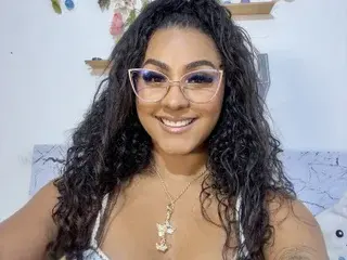 Streamate Live Sex of SharidCoronado