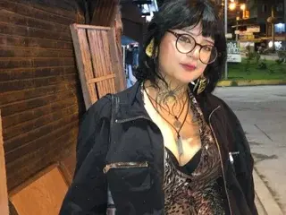 Streamate Adult Video Chat of StarMaria19