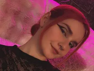 Streamate Nude Webcam of Cherry_Sin