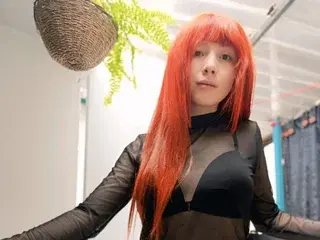 Streamate Best Webcam of LANAASUNNY