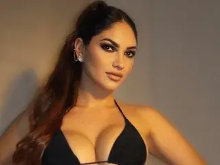 Streamate Live Sex of EmeraldBarbie
