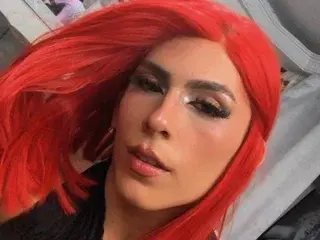 Streamate Watch Live Sex Cams of RaxelaSweets