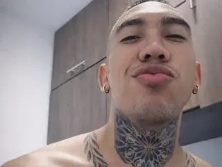 Streamate Private Sex Chat of ThiagoBerrys