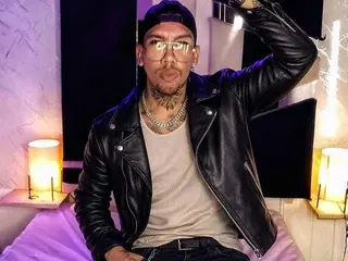 Streamate Free Porn Cam of ThiagoBerrys