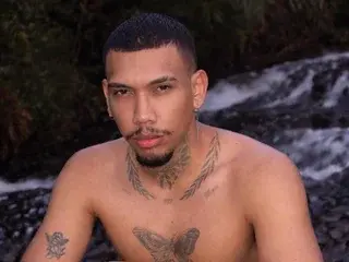 Streamate Free Live Porn of ThiagoBerrys