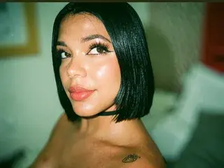 Streamate Free Live Porn of TiianaGloww