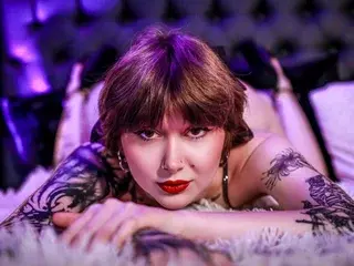 Streamate Free Porn Cam of NattyXCaprice