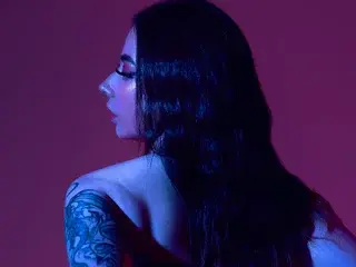 Streamate Free Porn Cam of RoxanneWill