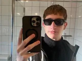 Streamate Private Sex Chat of Erick_Taylor33