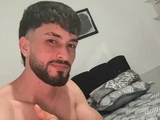 Streamate Adult Video Chat of LiamAshford_os