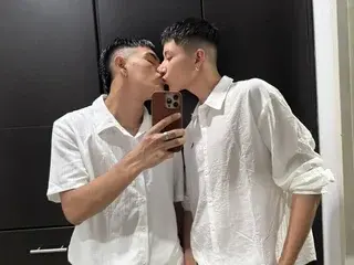 Streamate Sex Chat of tivendann