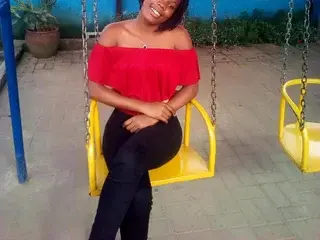 Streamate Adult Webcam of Xenatta