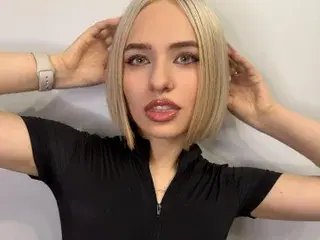 Streamate Adult Video Chat of LizaBreeze