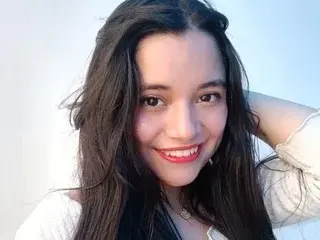 Streamate Nude Webcam of HannyBee