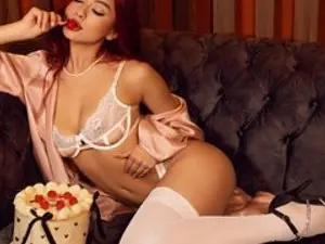 Streamate Best Webcam of IsaLondon