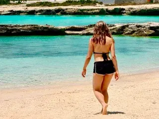 Streamate Private Sex Chat of BunnieGirlUK
