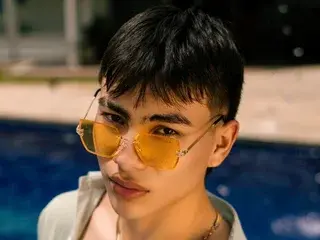 Streamate Private Sex Chat of EthanSantorii