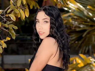 Streamate Best Webcam of AriaLuxx