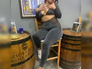 Streamate Free Live Porn of SativaXXXX