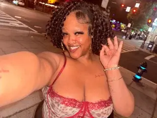 Streamate Best Webcam of CaramellaMenae