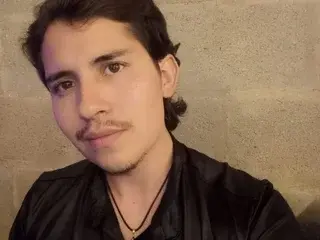 Streamate Adult Webcams of AxelMontes