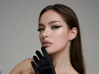 Streamate Best Webcam of MillenaVoss