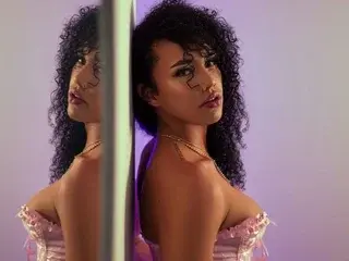 Streamate Best Webcam of ParisMiller22