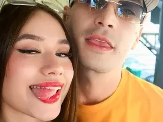 Streamate Free Porn Cam of Sabian_Lm