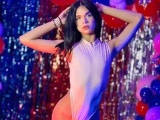 Streamate Live Porn of VeronicaRavens