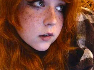 Streamate Free Live Porn of HazelEyedGinger