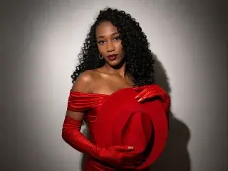 Streamate Free Porn Cam of KendallMay