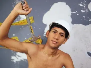 Streamate Watch Live Sex Cams of Nick_Collins18