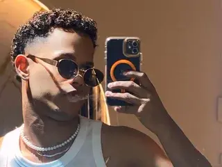 Streamate Free Porn Cam of morenodream