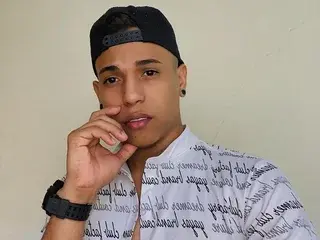 Streamate Free Live Porn of yoximanuelprime