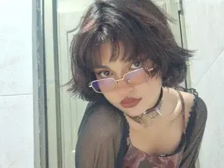 Streamate Private Sex Chat of CarminDesirers707