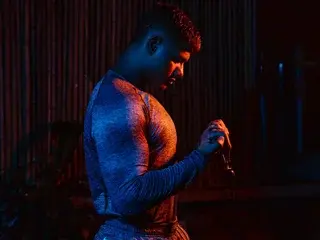 Streamate Watch Live Sex Cams of JordanParrish